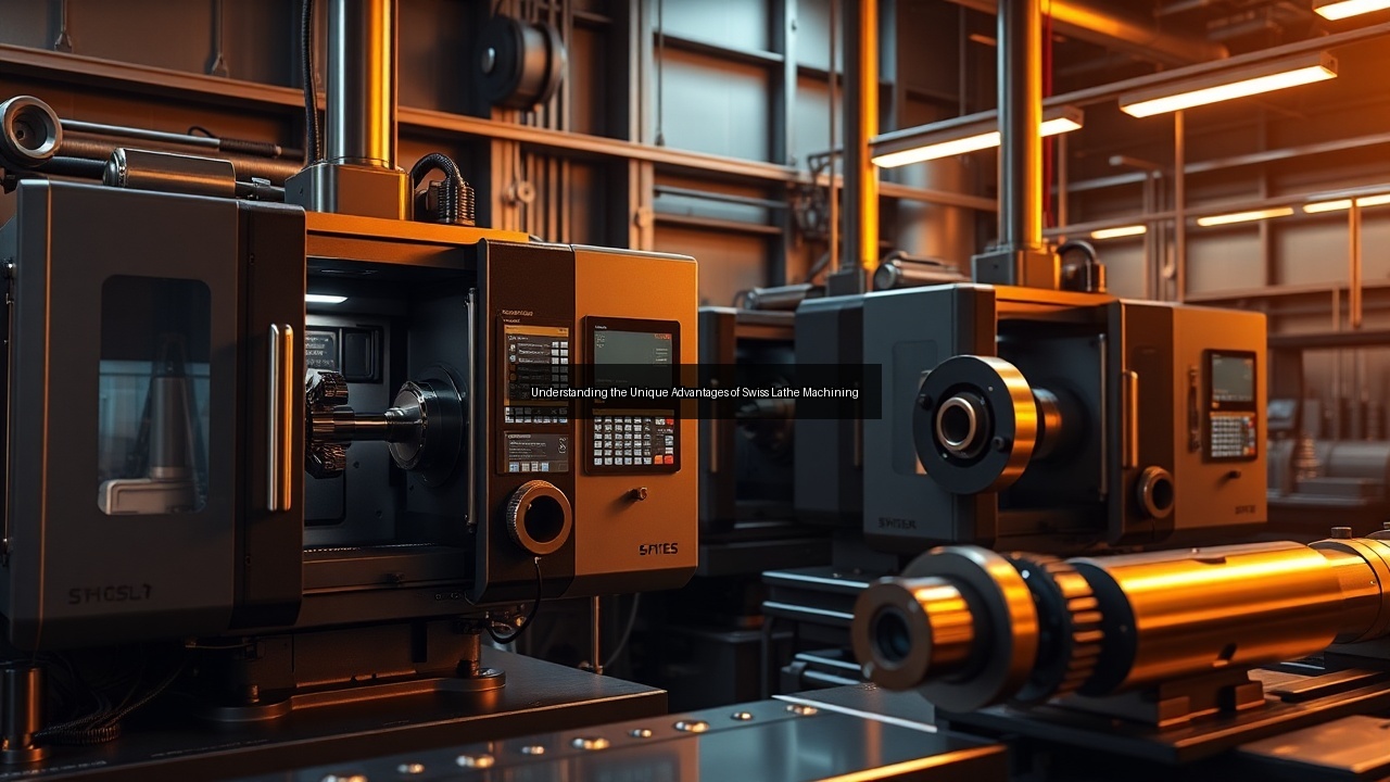 tool swiss lathe machining complex geometries cnc swiss lathes volume