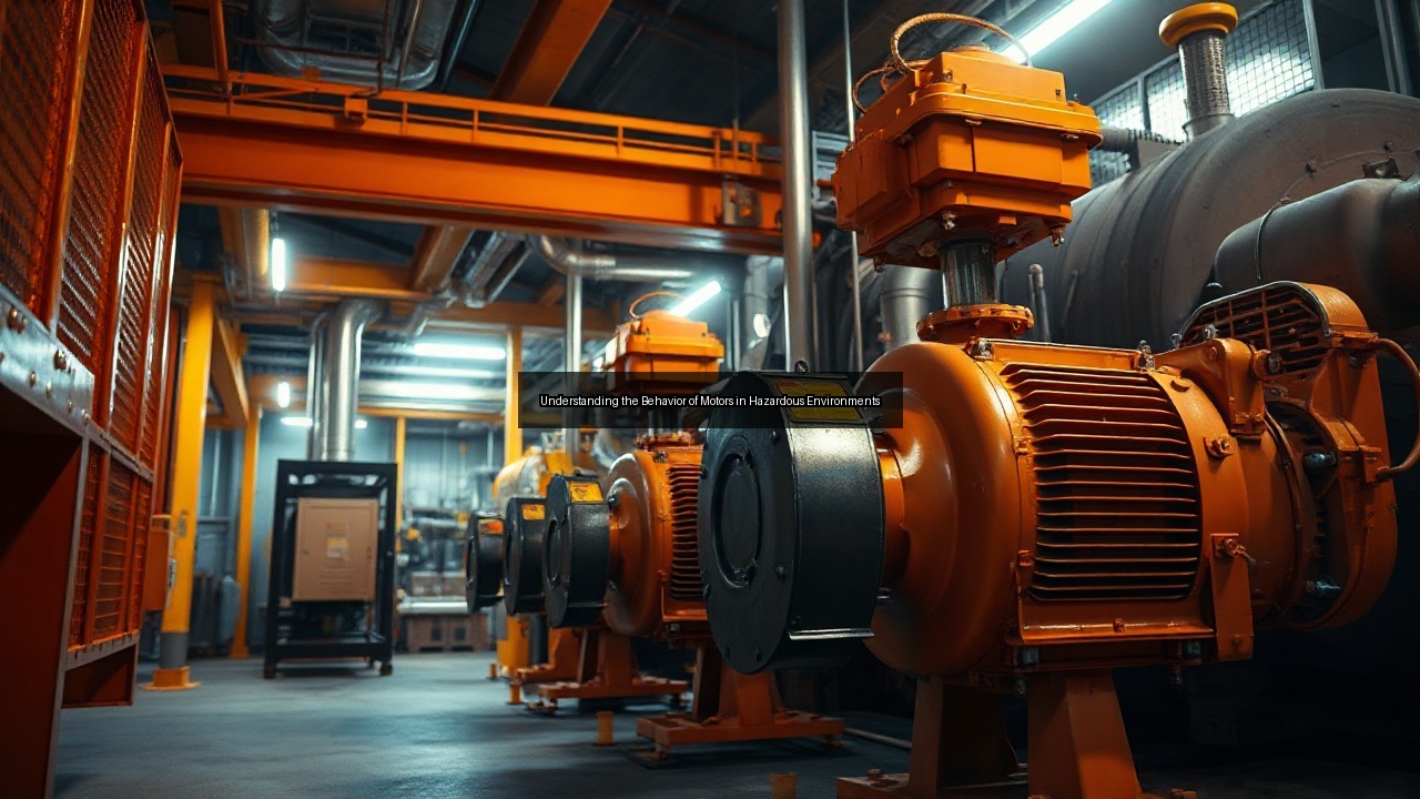 force electric motor for dangerous locations bldc motors hazardous location motor easa
